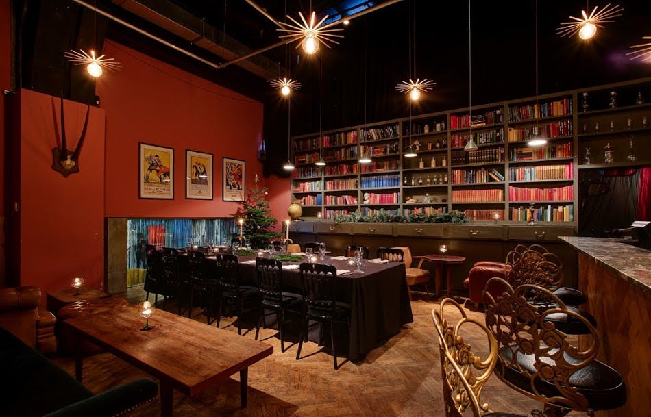 Private Room Events The Drawing Room