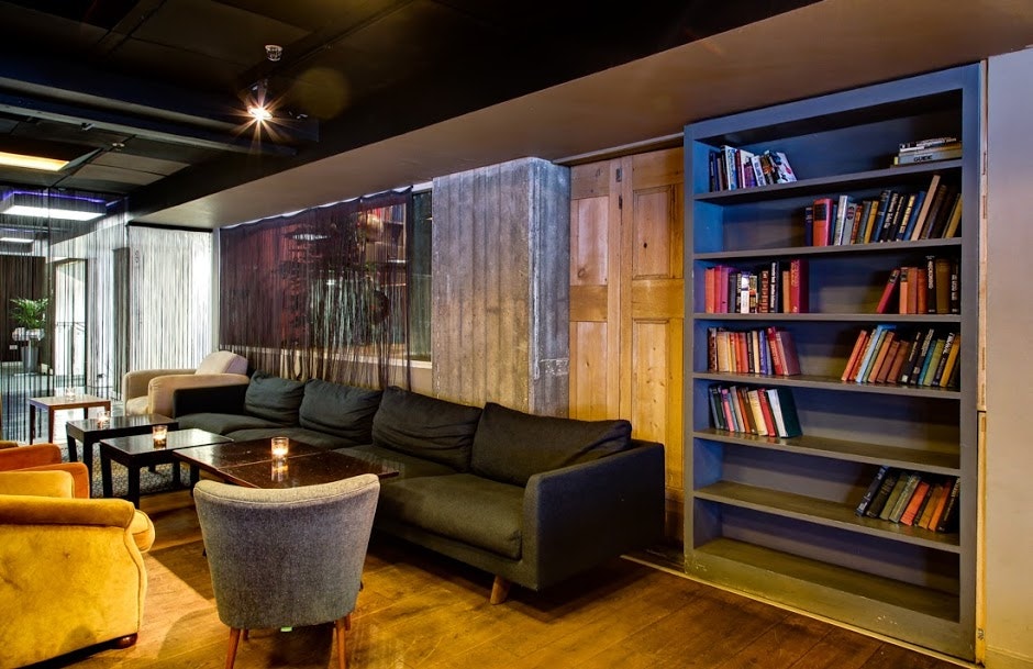 The Drawing Room - Private Room image 6