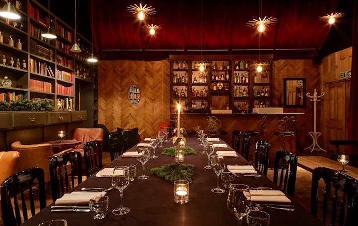The Drawing Room - Private Room image 1
