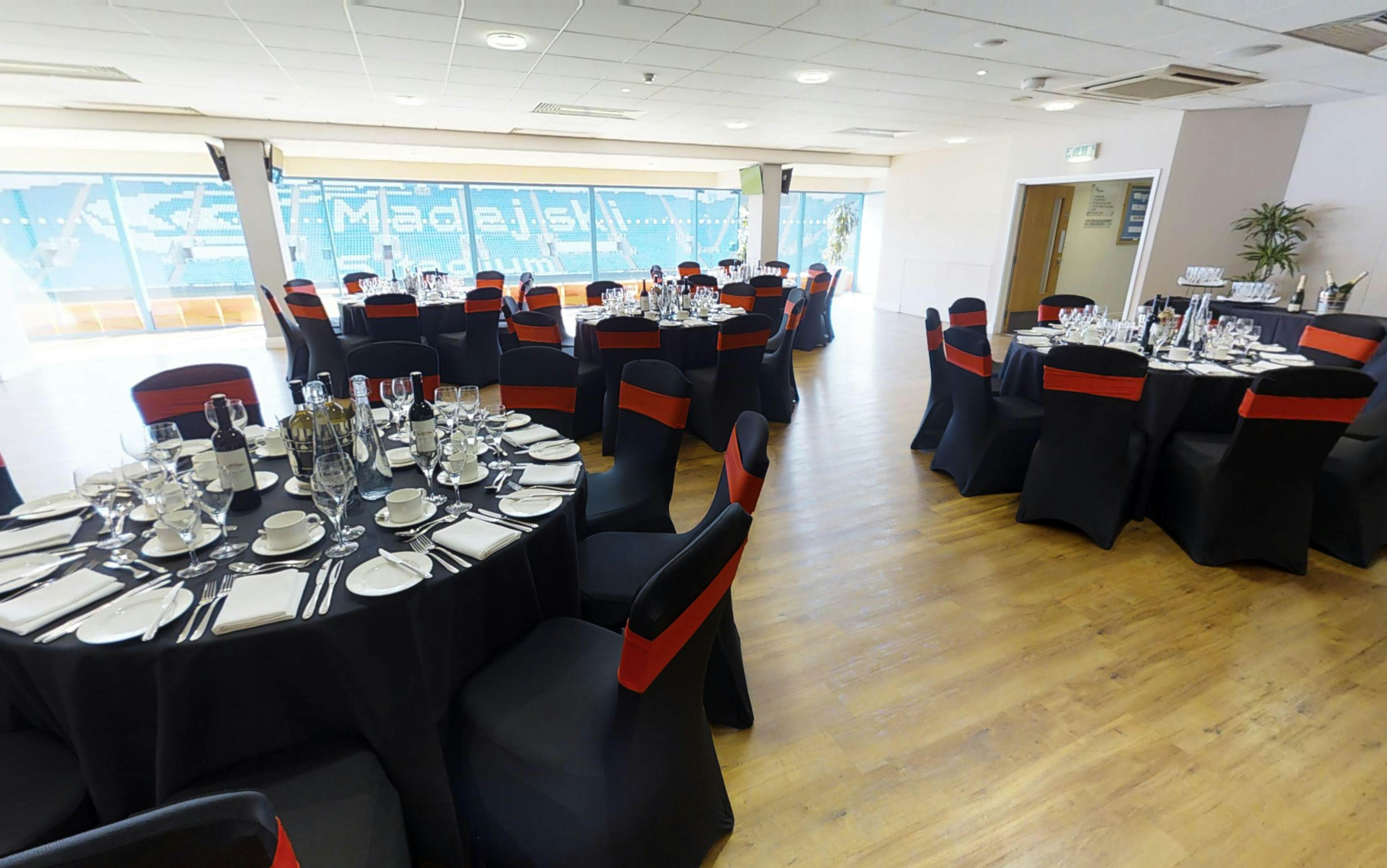 Reading FC Conference & Events  - Royal Suite image 1