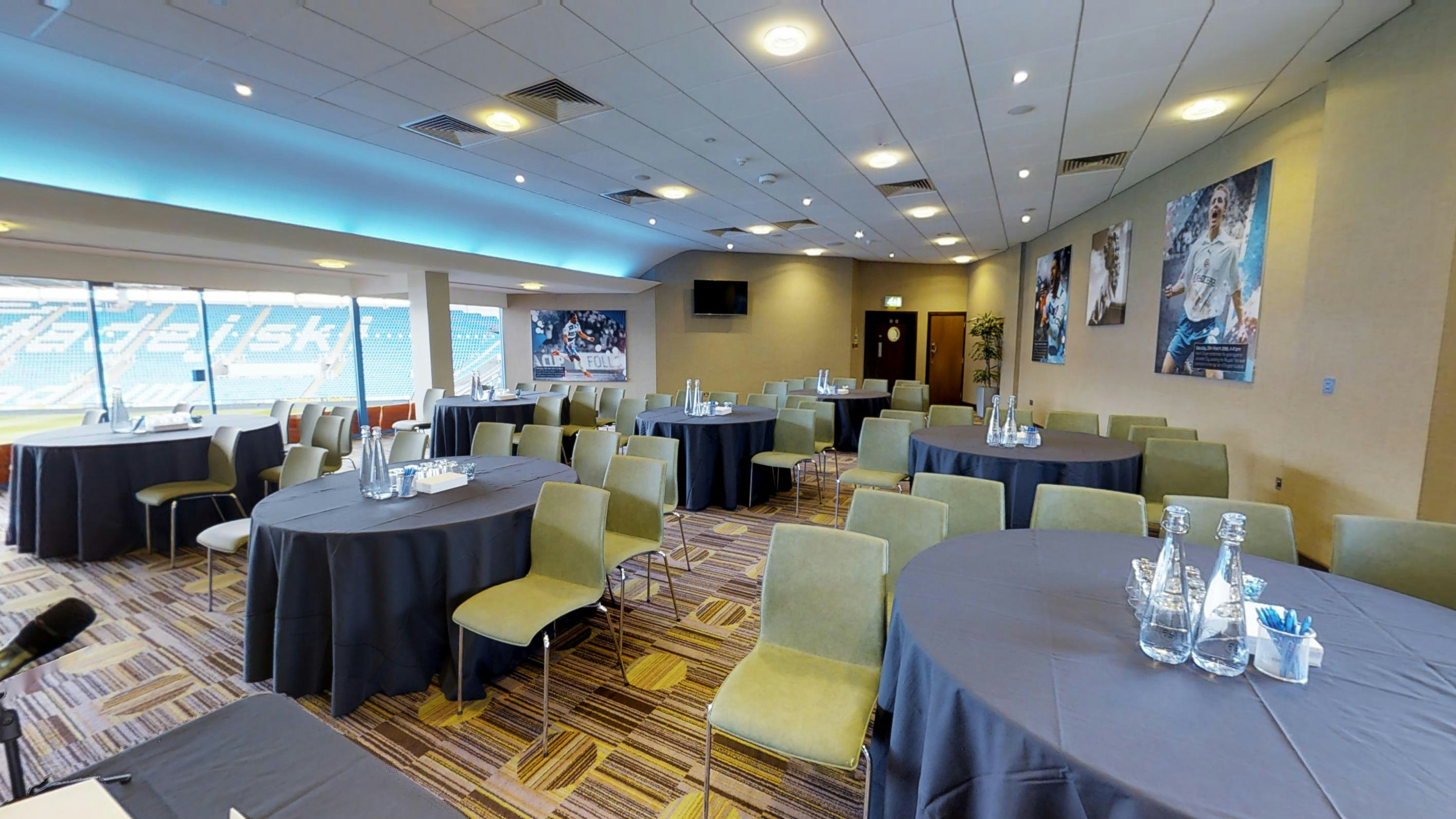 Reading FC Conference & Events  - Premier Suite image 1