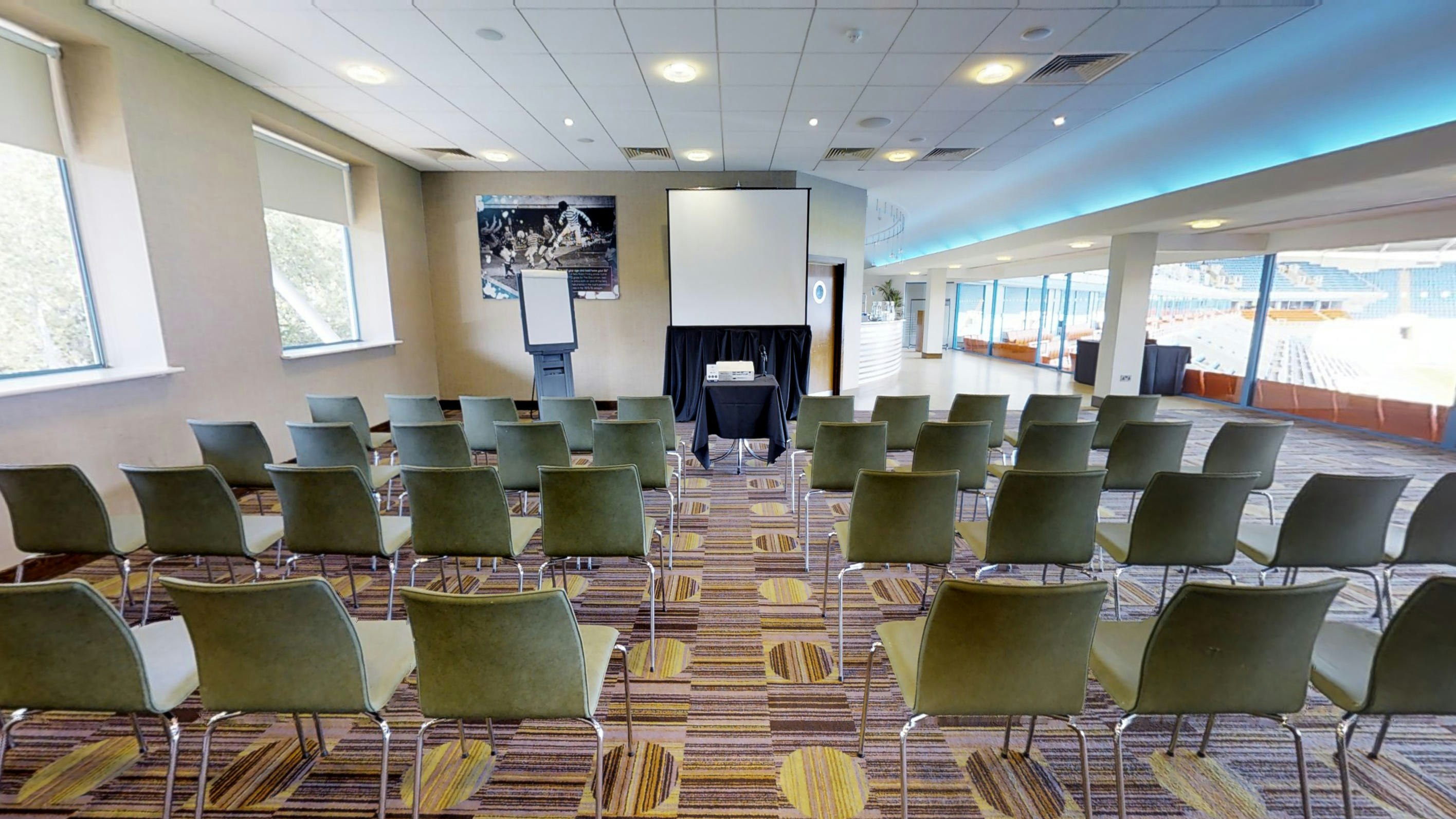 Reading FC Conference & Events  - Premier Suite image 2