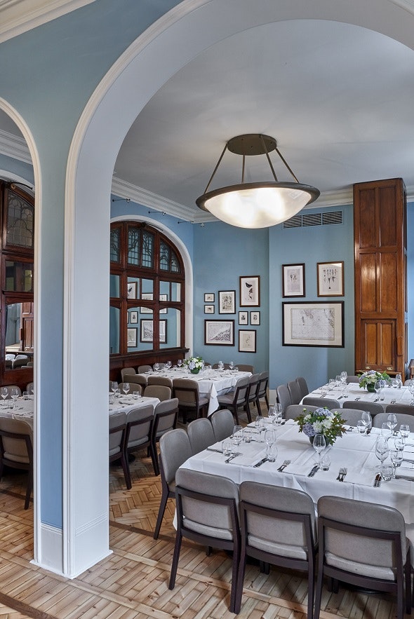 Cinnamon Club - Reading Room image 1