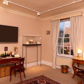 Freud Museum London  - Learning Suite image 1