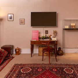 Freud Museum London  - Learning Suite image 2