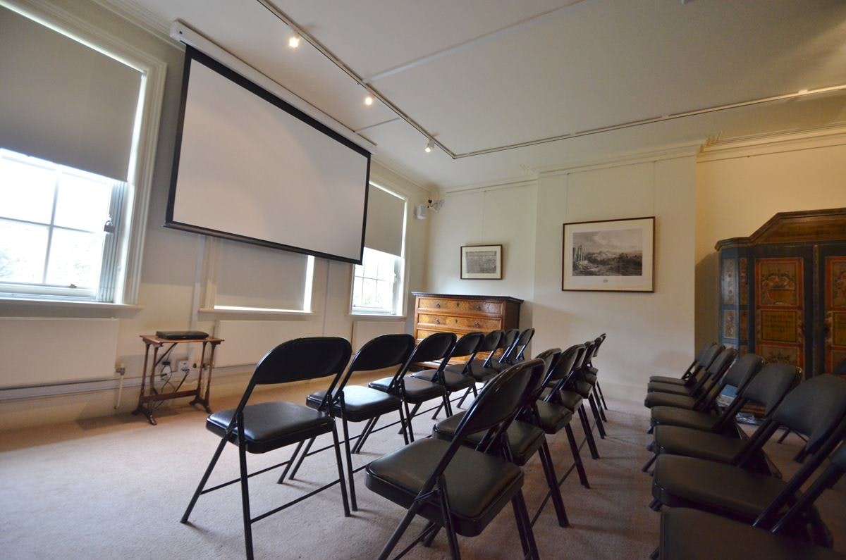 Freud Museum London  - Video Room image 1