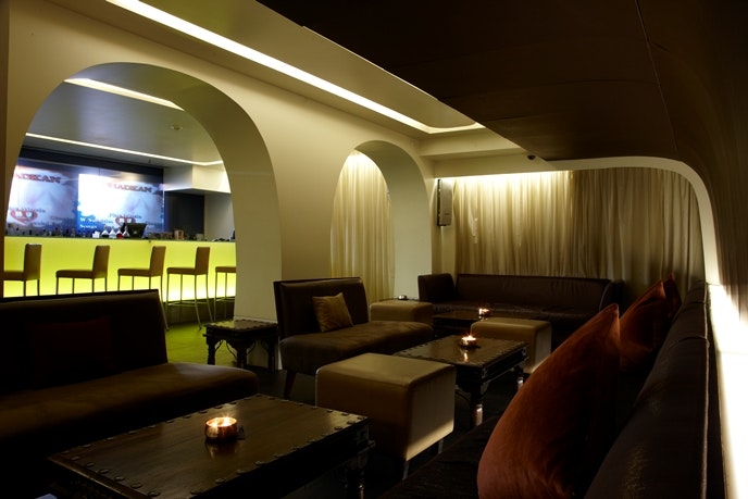 Cinnamon Club - Club Bar image 1