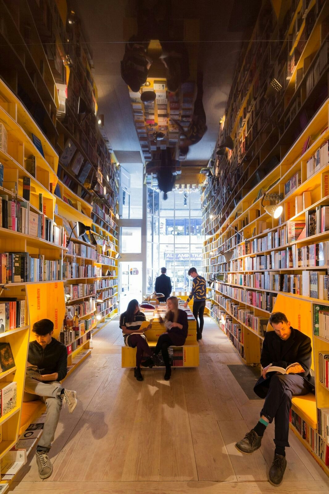 Libreria - Bookshop image 5