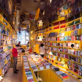 Libreria - Bookshop image 3
