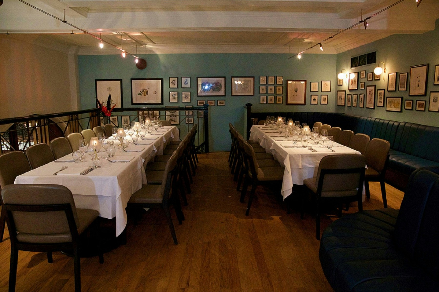 Cinnamon Club - Gallery image 2