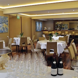 Alexandrie Restaurant - Coloured Canyon Dining Room and Bar image 1