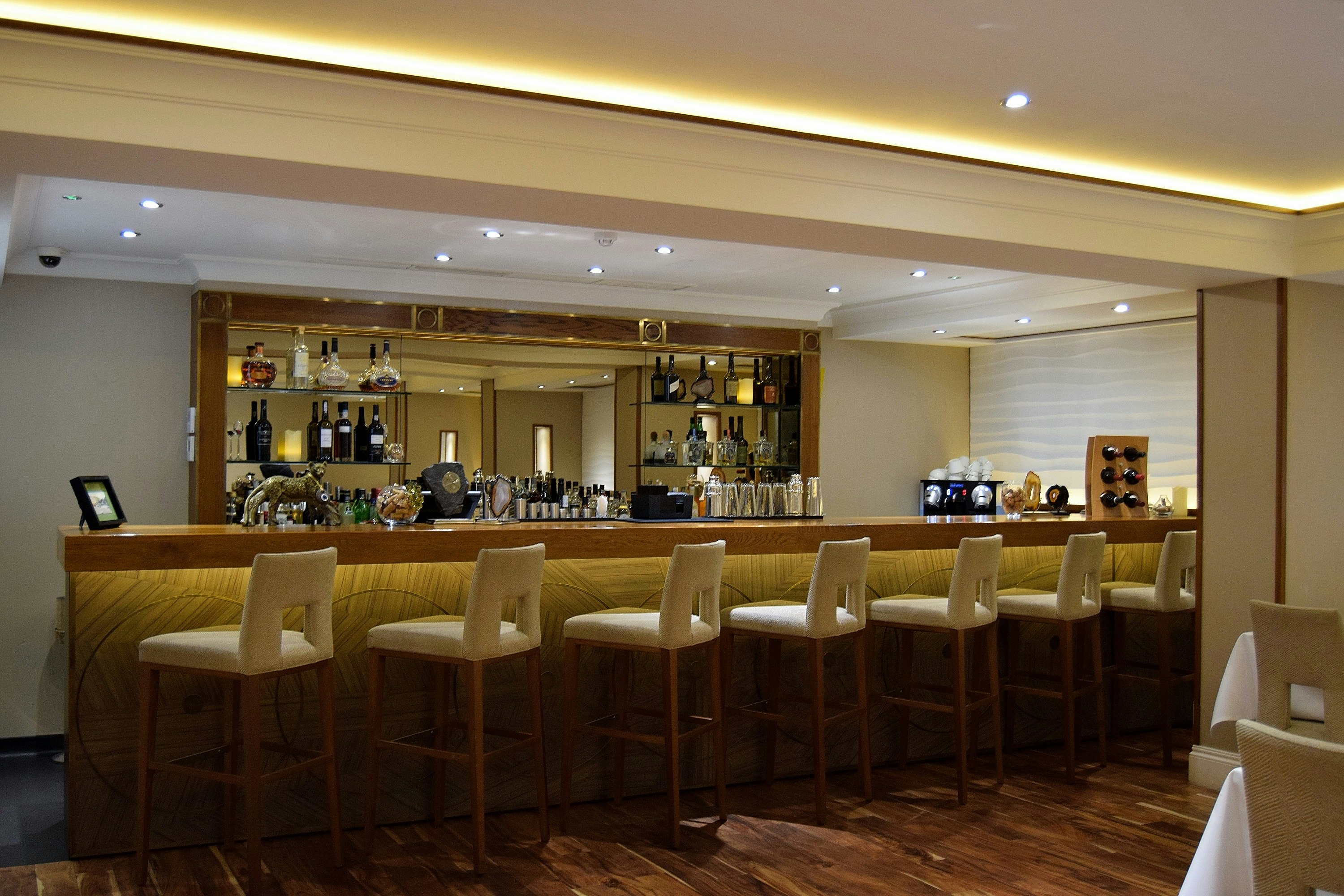Alexandrie Restaurant - Coloured Canyon Dining Room and Bar image 4