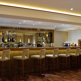 Alexandrie Restaurant - Coloured Canyon Dining Room and Bar image 4