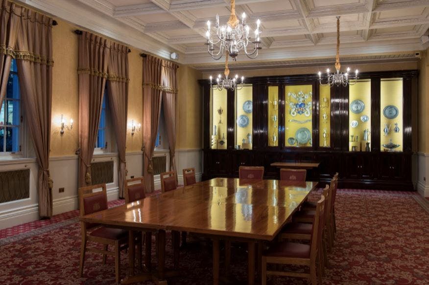 Pewterers' Hall - image 2