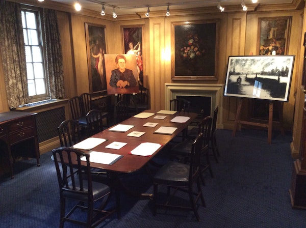 Painters' Hall - Painted Chamber image 3