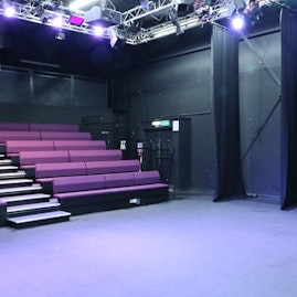 Impact Community Arts Centre - Theatre and  Conference Space image 2