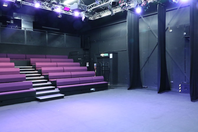 Impact Community Arts Centre - Theatre and  Conference Space image 2