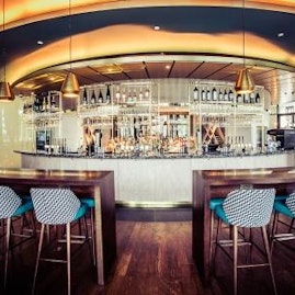 Rotunda Bar and Restaurant  - Whole venue image 4