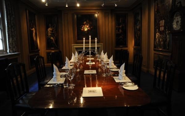 Painters' Hall - Painted Chamber image 3