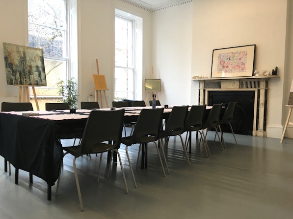 Bloomsbury Gallery - Hepworth Room - First Floor image 2
