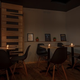 Frequency - Cafe and Bar image 2