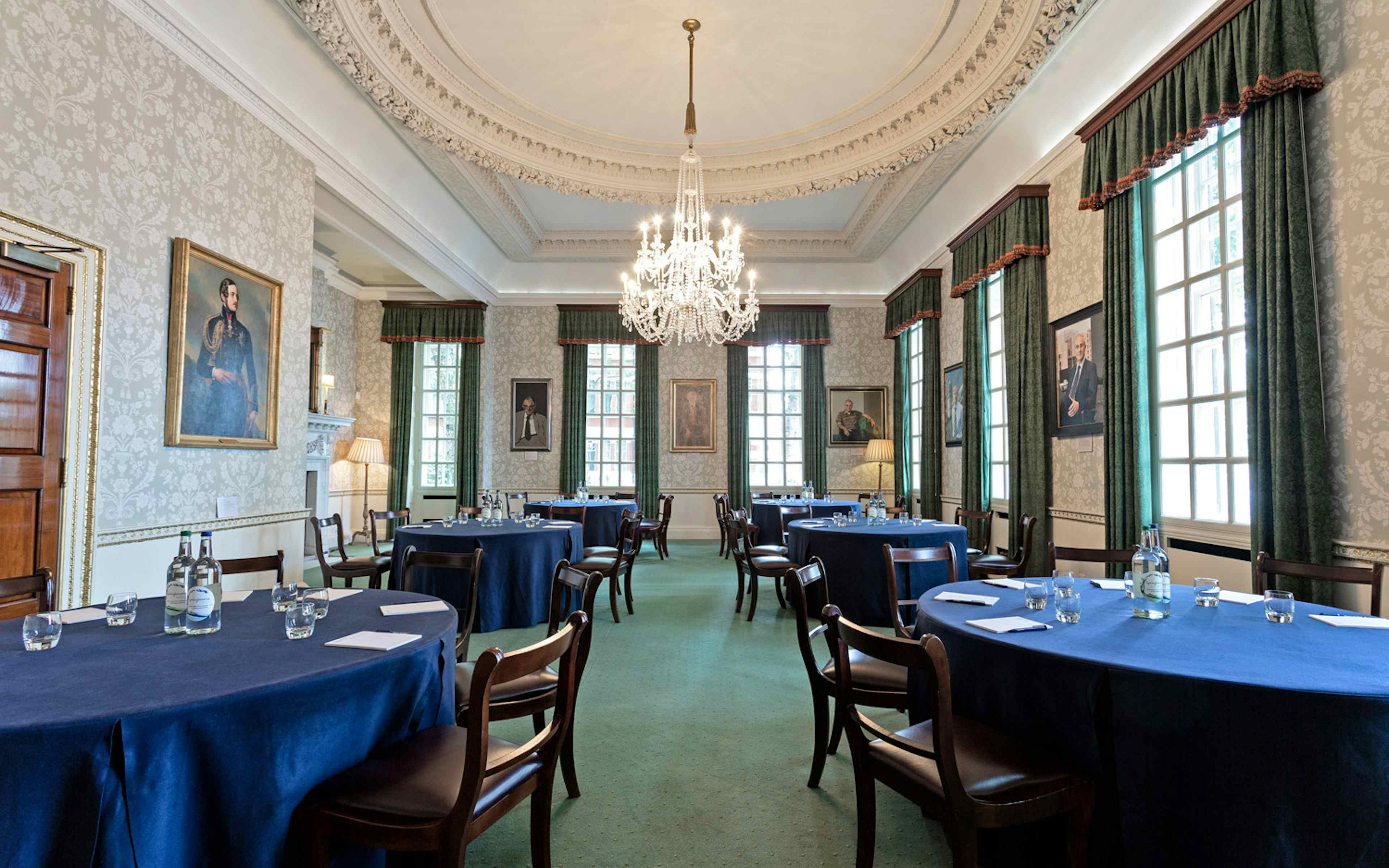 The Council Room - image