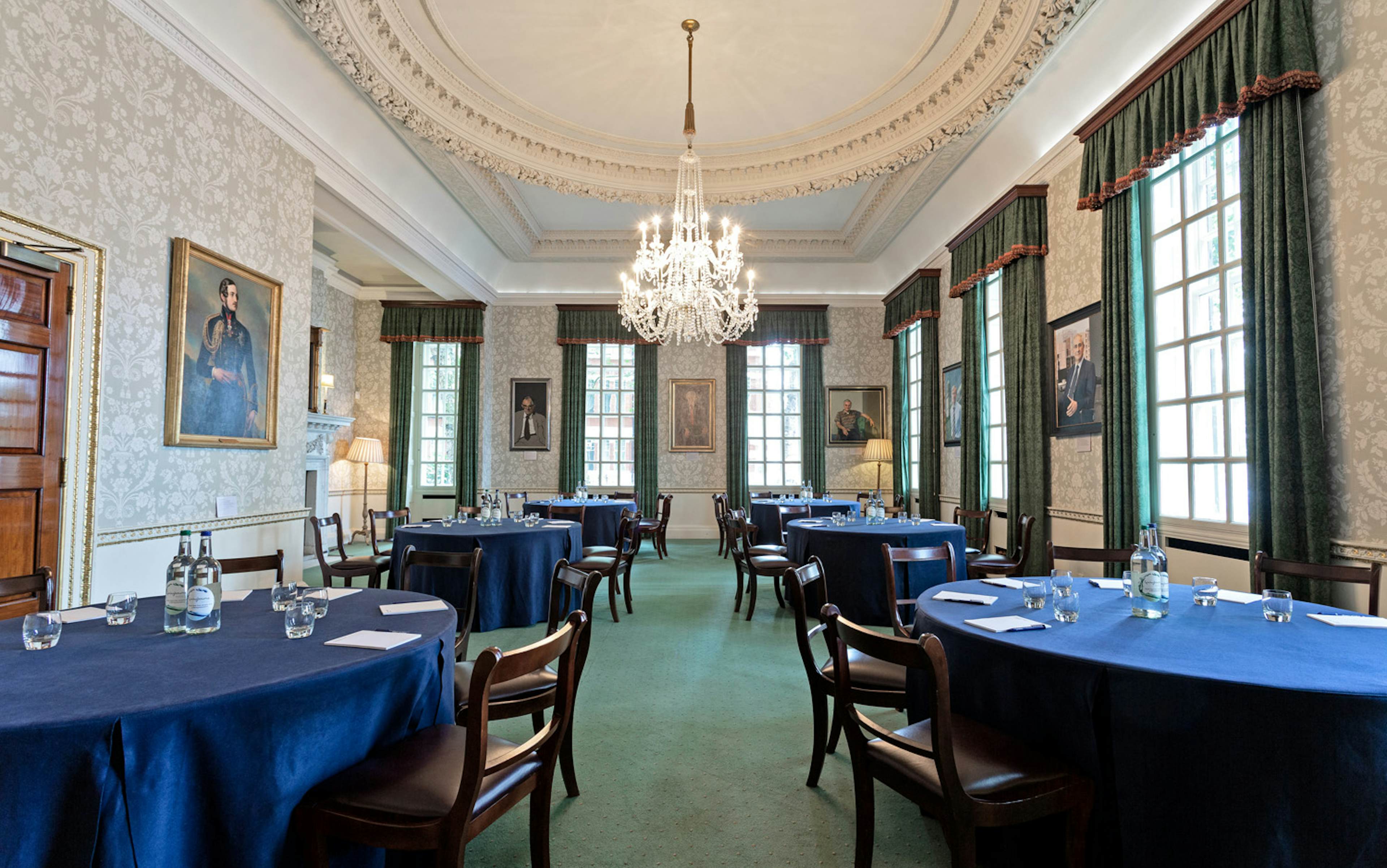 Imperial Venues - 170 Queen's Gate  - The Council Room image 1
