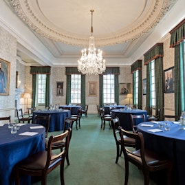 Imperial Venues - 170 Queen's Gate  - The Council Room image 1