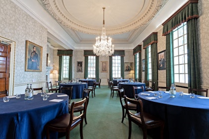 Business - Imperial Venues - 170 Queen's Gate 