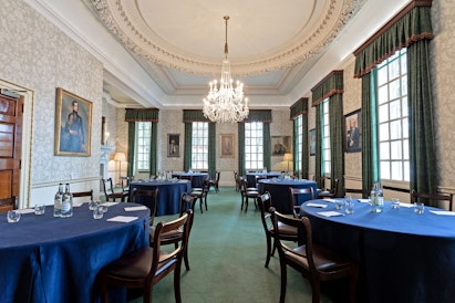 The Council Room