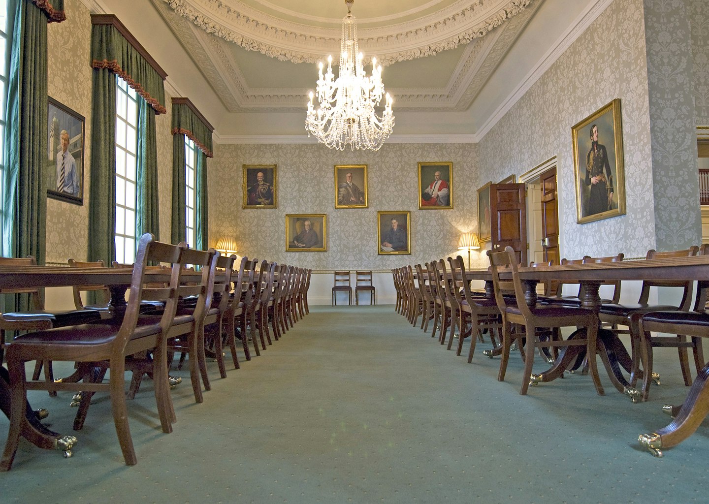 Imperial Venues - 170 Queen's Gate  - The Council Room image 3