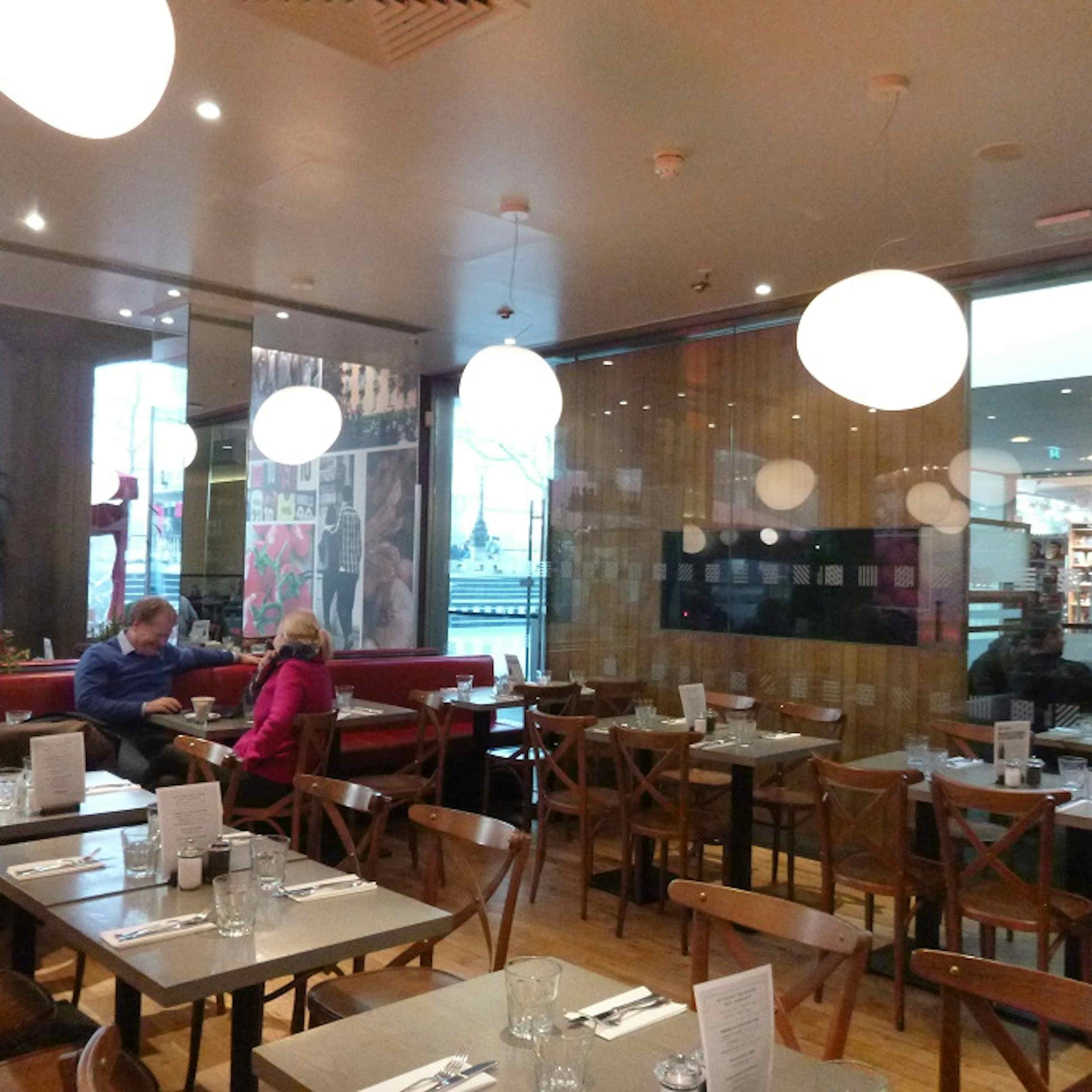 Strada South Bank - Exclusive Restaurant Hire image 3