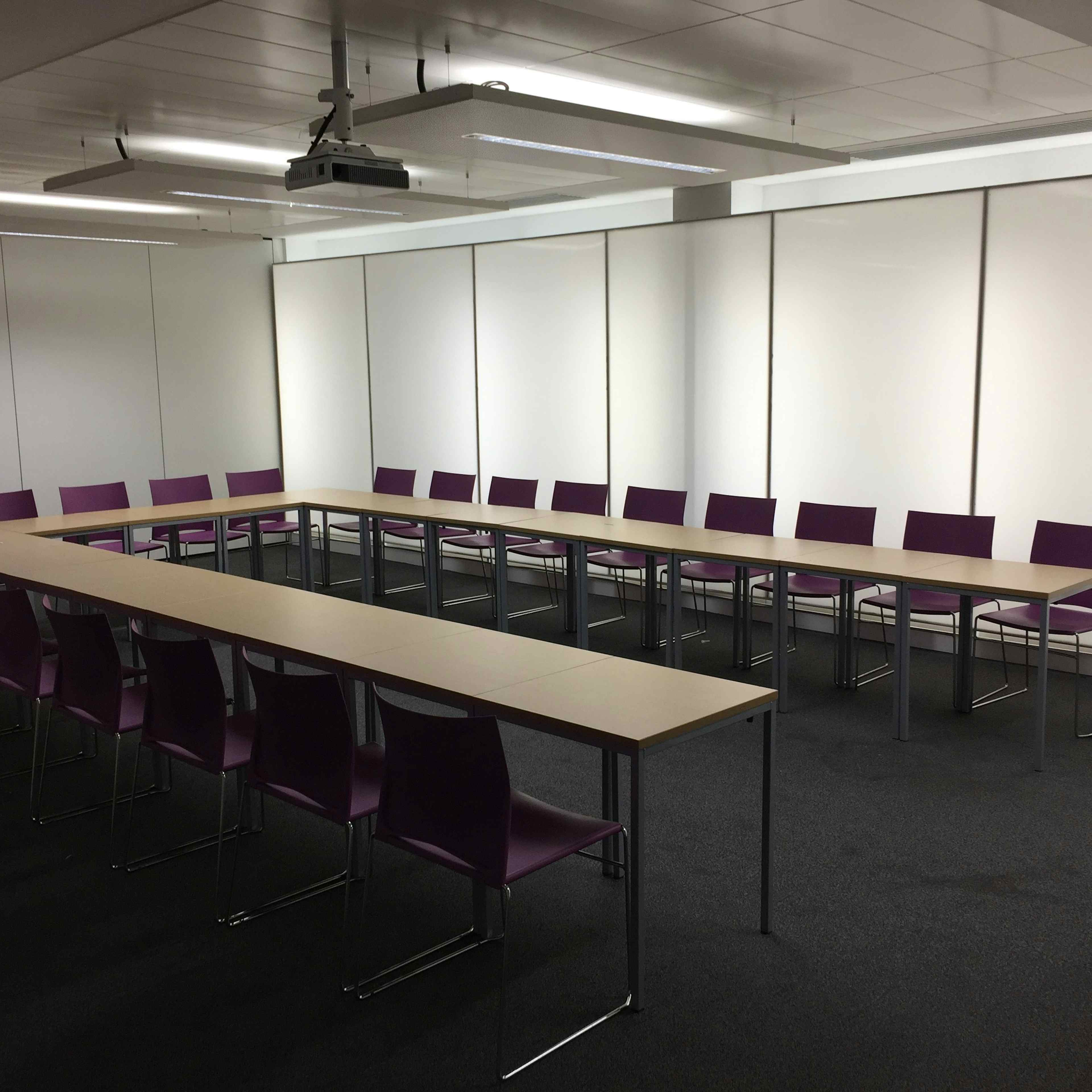 Queen Mary University Students' Union - Blomeley Room 1 image 1
