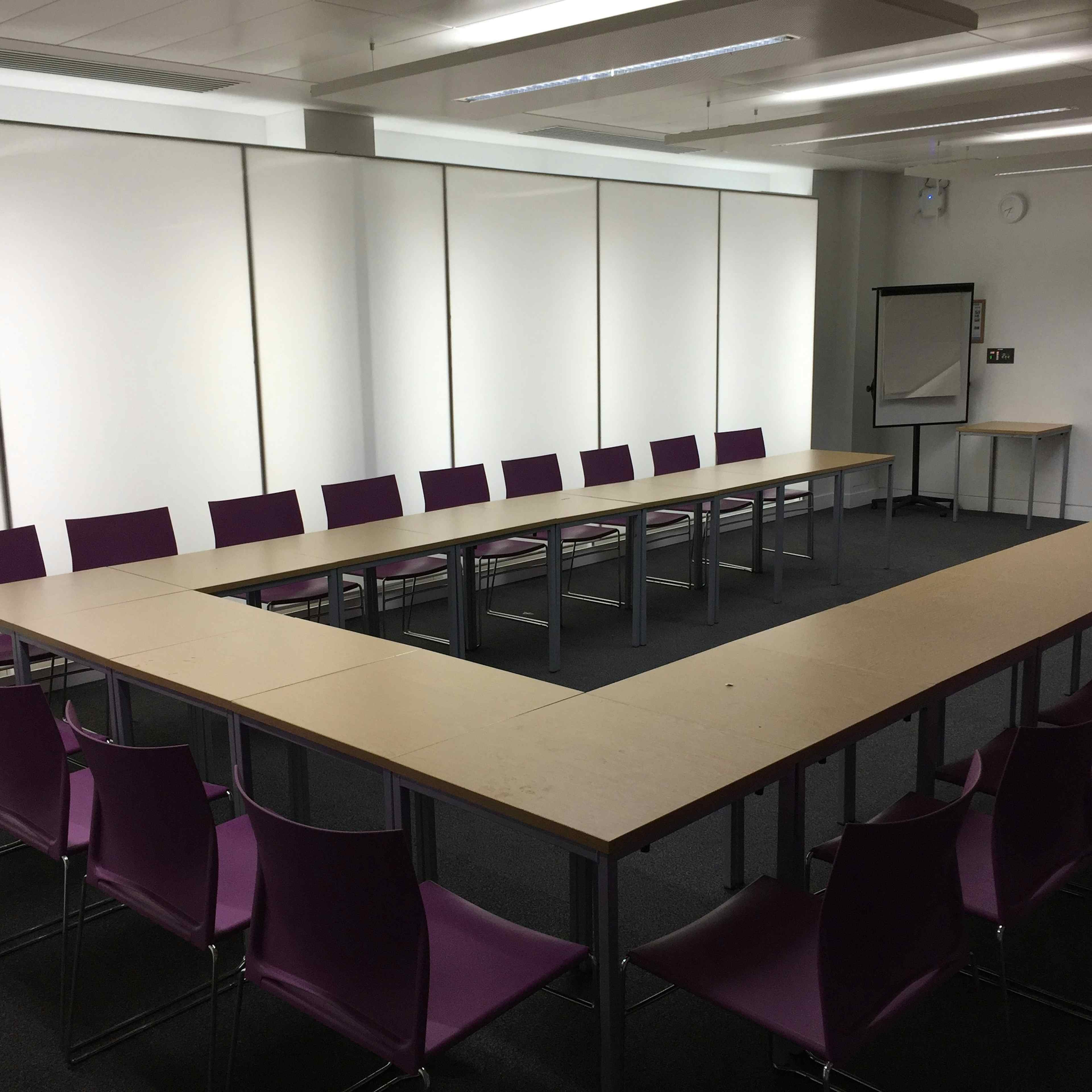 Queen Mary University Students' Union - Blomeley Room 1 image 2