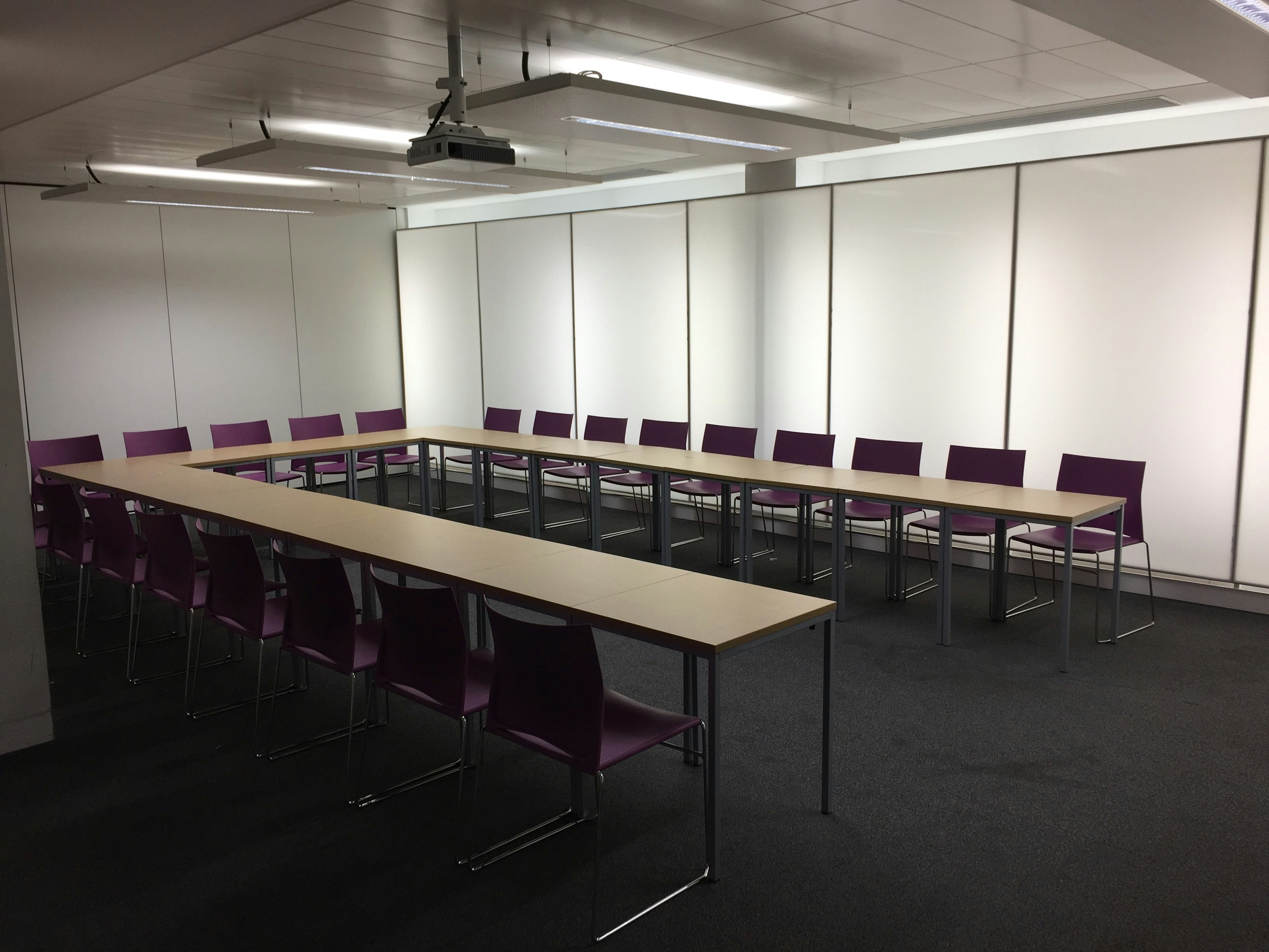 Queen Mary University Students' Union - Blomeley Room 1 image 1