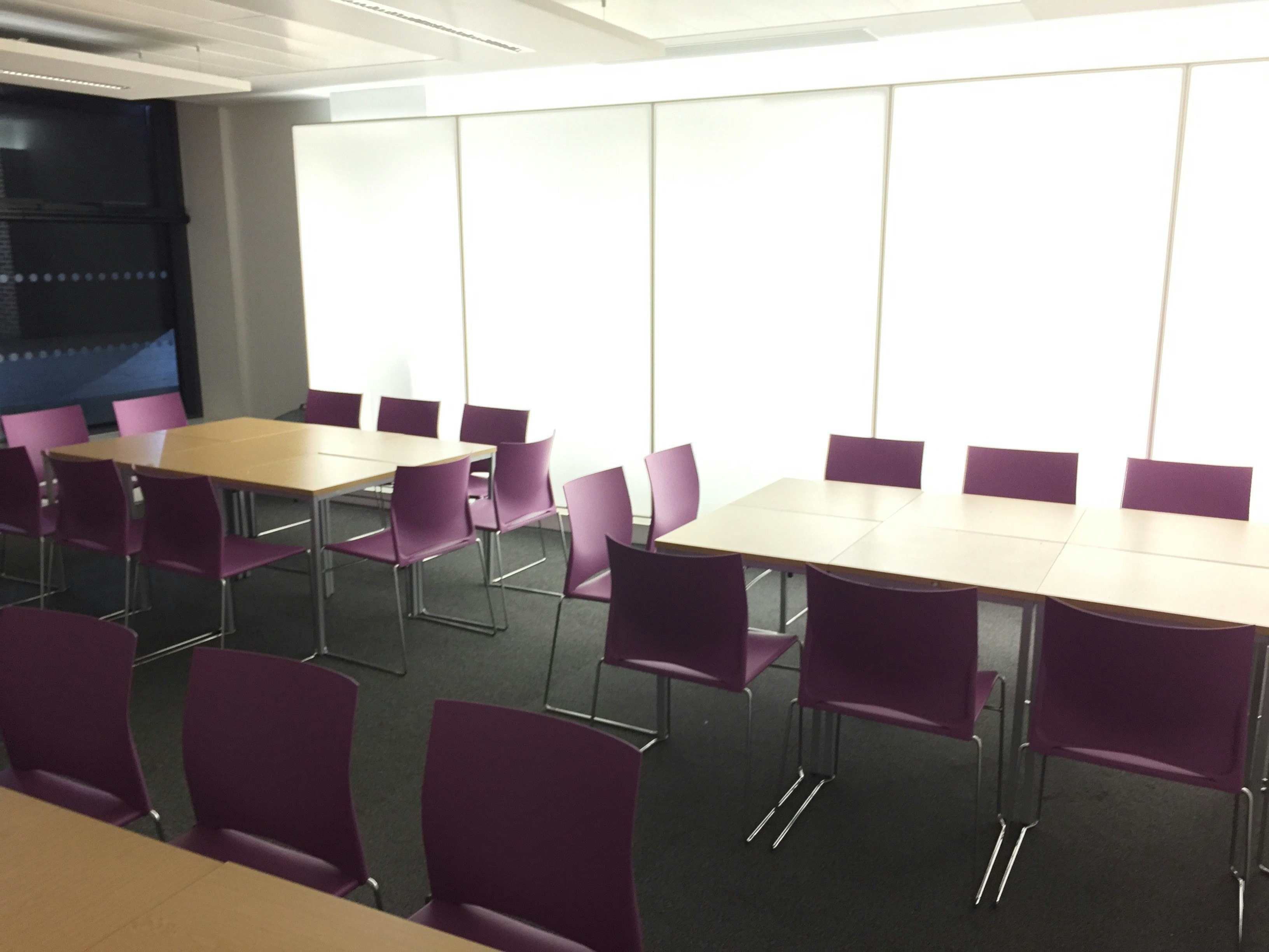 Queen Mary University Students' Union - Blomeley 2 image 2
