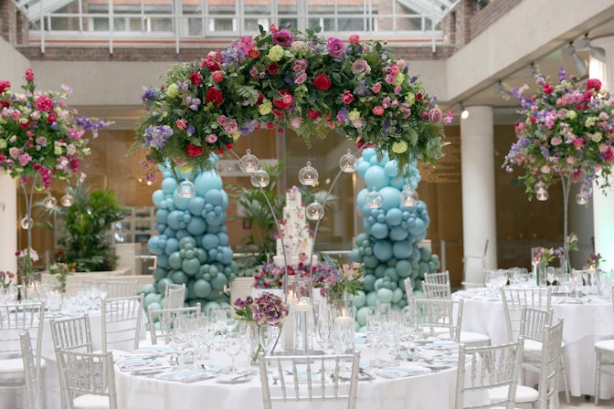 1 Wimpole Street - Max Rayne Atrium  image 3