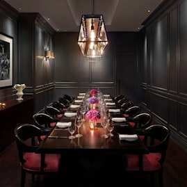 The London EDITION - Private Dining Room image 1