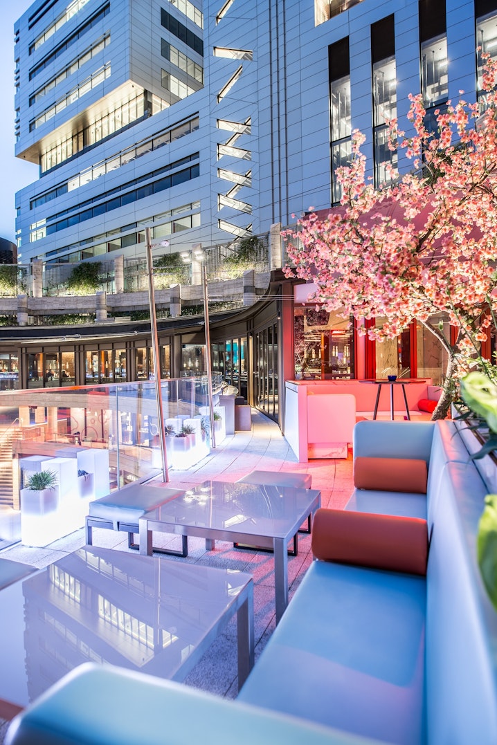 Yauatcha City - image 1