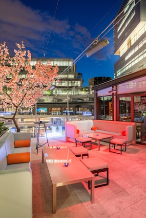 Yauatcha City - image 2