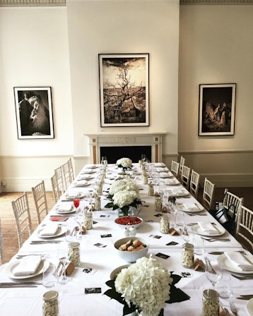 Fitzroy Square House - Whole venue image 1