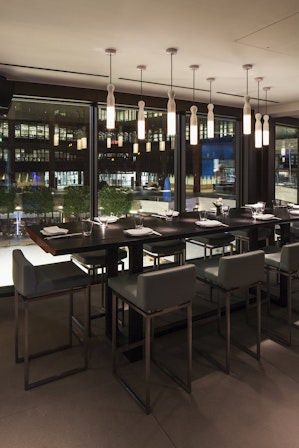 Yauatcha City - Exclusive hire image 3