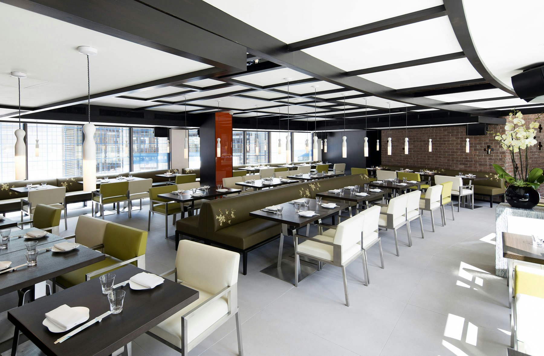 Yauatcha City - Exclusive hire image 1