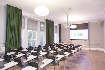 Business - CIEE Global Institute-London