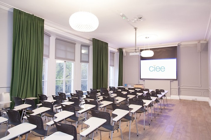 CIEE Global Institute-London - image 1