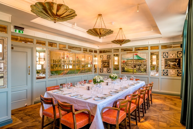 The Ivy Café Wimbledon - The Danby Room image 2