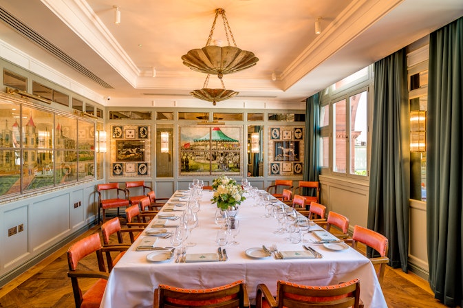 The Ivy Café Wimbledon - The Danby Room image 3