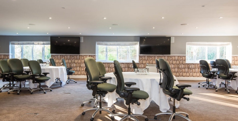 Needham House Hotel - Needham Suite image 1