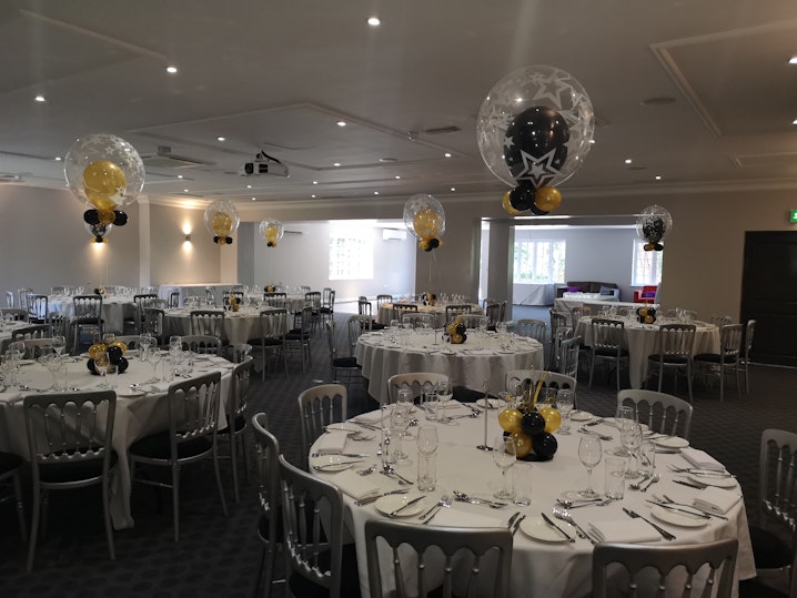 Needham House Hotel - Charlton Suite image 1