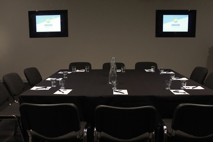 !Audacious Conferencing - Room 2 image 1